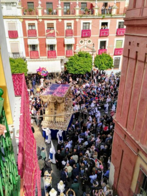 Loft in the Heart of Seville, Seville